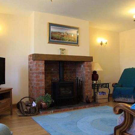 The Granary Self Catering Cottage Σριούσμπερι Εξωτερικό φωτογραφία