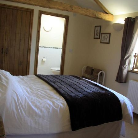 The Granary Self Catering Cottage Σριούσμπερι Εξωτερικό φωτογραφία