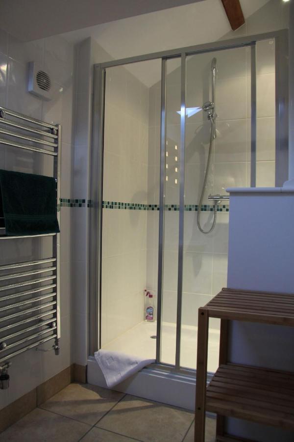 The Granary Self Catering Cottage Σριούσμπερι Εξωτερικό φωτογραφία